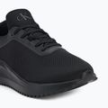 Încălțăminte pentru bărbați Calvin Klein YM0YM01386 Eva Runner Sock Mix triple black 7