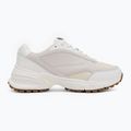 Încălțăminte pentru bărbați Calvin Klein YM0YM01289 Hike Runner HF Leather Mix bright white/creamy white/eggshell 2