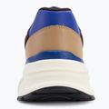 Încălțăminte pentru bărbați Calvin Klein YM0YM01379 Hike Runner Mesh MIX cumin/burnt out/khaki/purple blue 6
