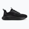 Încălțăminte pentru bărbați Calvin Klein YM0YM01387 Eva Runner Mix NY triple black 2