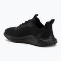 Încălțăminte pentru bărbați Calvin Klein YM0YM01387 Eva Runner Mix NY triple black 3