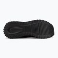 Încălțăminte pentru bărbați Calvin Klein YM0YM01387 Eva Runner Mix NY triple black 4