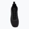 Încălțăminte pentru bărbați Calvin Klein YM0YM01387 Eva Runner Mix NY triple black 5