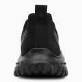 Încălțăminte pentru bărbați Calvin Klein YM0YM01387 Eva Runner Mix NY triple black 6
