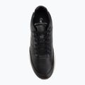 Încălțăminte pentru bărbați Calvin Klein YM0YM01381 Retro Runner Leather Tape black/bright white/gum 5
