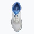 Încălțăminte pentru bărbați Calvin Klein YM0YM01379 Hike Runner Mesh MIX oyster mushroom/grey/palest blue 5