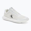 Încălțăminte pentru femei Calvin Klein YW0YW01750 3 Eva Runner Mesh MG bright white/black