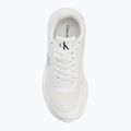 Încălțăminte pentru femei Calvin Klein YW0YW01750 3 Eva Runner Mesh MG bright white/black 5