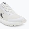 Încălțăminte pentru femei Calvin Klein YW0YW01750 3 Eva Runner Mesh MG bright white/black 7