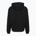 Hanorac pentru bărbați Calvin Klein Lifestyle Pullover Hoodie black 2