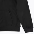 Hanorac pentru bărbați Calvin Klein Lifestyle Pullover Hoodie black 3