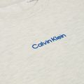 Tricou pentru bărbați Calvin Klein Lifestyle snow heather 3