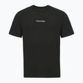 Tricou pentru bărbați Calvin Klein Lifestyle black