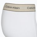 Boxeri pentru bărbați Calvin Klein LV00NB4447 Brief 3 perechi oyster gray/grey heather/white 4