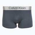 Boxeri Calvin Klein LV00NB4269 Trunk 3 perechi black/adrenaline rush/white/black 3