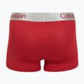 Boxeri Calvin Klein LV00NB4269 Trunk 3 perechi black/adrenaline rush/white/black 5