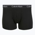 Boxeri pentru bărbați Calvin Klein LV00NB4413 Brief 5 perechi black 2