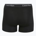 Boxeri pentru bărbați Calvin Klein LV00NB4413 Brief 5 perechi black 3