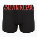 Boxeri Calvin Klein 000NB3612A Brief 3 perechi black bodies/white/turbulence/velvet 4