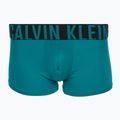 Boxeri Calvin Klein 000NB3775A Trunk 3 perechi black/teal breeze/forest freeze 3