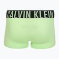 Boxeri Calvin Klein 000NB3775A Trunk 3 perechi black/teal breeze/forest freeze 5