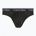 Slipuri bărbați Calvin Klein LV00NB4408 Hip Brief 3 perechi black 2