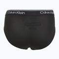 Slipuri bărbați Calvin Klein LV00NB4408 Hip Brief 3 perechi black 3