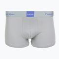 Boxeri Calvin Klein LV00NB4476 Trunk 3 perechi greatest grey/ponderosa pine/iridescent 2