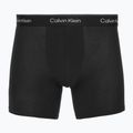 Boxeri Calvin Klein LV00NB4394 Brief 3 perechi black/chalk logo/black/currie 2