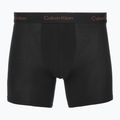 Boxeri Calvin Klein LV00NB4394 Brief 3 perechi black/chalk logo/black/currie 4