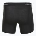 Boxeri Calvin Klein LV00NB4394 Brief 3 perechi black/chalk logo/black/currie 5