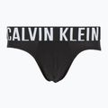 Slipuri pentru bărbați Calvin Klein 000NB3607A Hip Brief 3 perechi black bodies/turbulence/white/iridescent 2