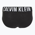 Slipuri pentru bărbați Calvin Klein 000NB3607A Hip Brief 3 perechi black bodies/turbulence/white/iridescent 5