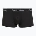 Boxeri Calvin Klein LV00NB4412 Low Rise Trunk 5 perechi black 2