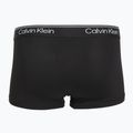 Boxeri Calvin Klein LV00NB4412 Low Rise Trunk 5 perechi black 3