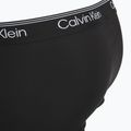 Boxeri Calvin Klein LV00NB4412 Low Rise Trunk 5 perechi black 4