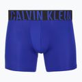 Boxeri Calvin Klein 000NB3612A Brief 3 perechi black/royalty/turbulence 3