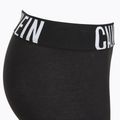 Boxeri Calvin Klein 000NB3608A Trunk 3 perechi Black bodies/white/aerial/turbulence 6