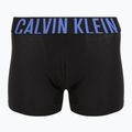 Boxeri Calvin Klein 000NB3609A Brief 3 perechi black bodies/turbulence/white/iridescent 5