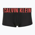 Boxeri Calvin Klein 000NB3611A Low Rise Trunk 3 perechi black bodies/white/turbulence/velvet 3