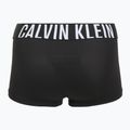 Boxeri Calvin Klein 000NB3611A Low Rise Trunk 3 perechi black bodies/white/turbulence/velvet 5