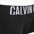 Boxeri Calvin Klein 000NB3611A Low Rise Trunk 3 perechi black bodies/white/turbulence/velvet 6