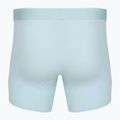Boxeri Calvin Klein LV00NB4477 Brief 3 perechi patina green/shoreline/iridescent blue 3