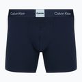 Boxeri Calvin Klein LV00NB4477 Brief 3 perechi patina green/shoreline/iridescent blue 5
