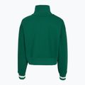 Bluză pentru femei Calvin Klein 1/4 Zip turf 2