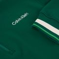 Bluză pentru femei Calvin Klein 1/4 Zip turf 3
