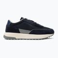 Încălțăminte pentru bărbați Calvin Klein HM0HM01714 Low Top Lace Up Repreve Mix navy/granite road/cobalt 2