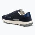 Încălțăminte pentru bărbați Calvin Klein HM0HM01714 Low Top Lace Up Repreve Mix navy/granite road/cobalt 3