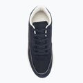 Încălțăminte pentru bărbați Calvin Klein HM0HM01714 Low Top Lace Up Repreve Mix navy/granite road/cobalt 5