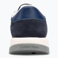 Încălțăminte pentru bărbați Calvin Klein HM0HM01714 Low Top Lace Up Repreve Mix navy/granite road/cobalt 6